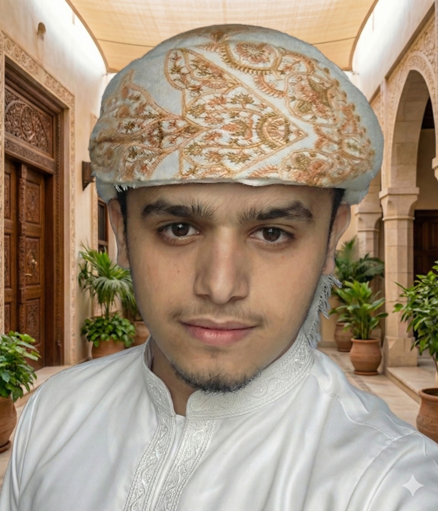 Mohammed Alsakkaf